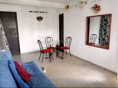 Apartment in Embil, Boyeros, La Habana