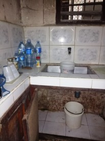 Apartamento de 1 habitación en venta en Vedado, Plaza de la Revolución, La Habana