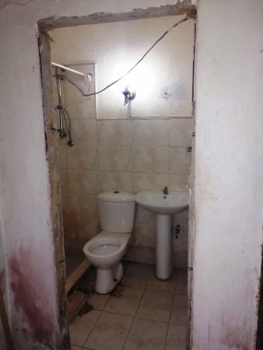 Apartamento de 1 habitación en venta en Vedado, Plaza de la Revolución, La Habana
