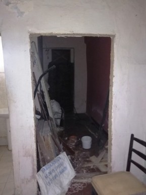 Apartamento de 1 habitación en venta en Vedado, Plaza de la Revolución, La Habana