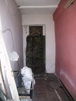 Apartamento de 1 habitación en venta en Vedado, Plaza de la Revolución, La Habana