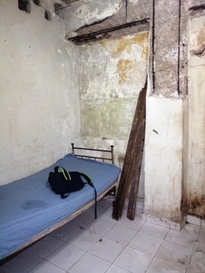 Apartamento de 1 habitación en venta en Vedado, Plaza de la Revolución, La Habana