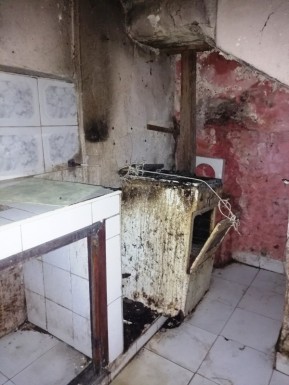 Apartamento de 1 habitación en venta en Vedado, Plaza de la Revolución, La Habana