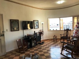 Apartamento de 3 habitaciones en venta en Nuevo Vedado, Plaza de la Revolución, La Habana