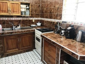 Apartamento de 3 habitaciones en venta en Nuevo Vedado, Plaza de la Revolución, La Habana - 4