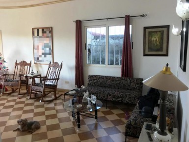Apartamento de 3 habitaciones en venta en Nuevo Vedado, Plaza de la Revolución, La Habana