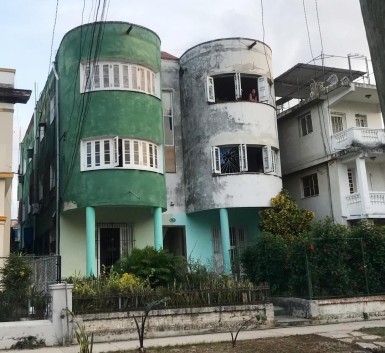 Apartamento de 3 habitaciones en venta en Nuevo Vedado, Plaza de la Revolución, La Habana
