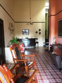 Apartment with 3 bedrooms for sale in San Isidro, Habana Vieja, La Habana