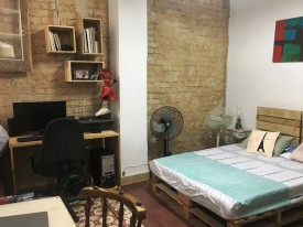 Apartment with 3 bedrooms for sale in San Isidro, Habana Vieja, La Habana - 10