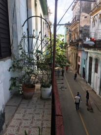 Apartment with 3 bedrooms for sale in San Isidro, Habana Vieja, La Habana - 13