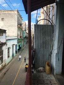 Apartment with 3 bedrooms for sale in San Isidro, Habana Vieja, La Habana - 14