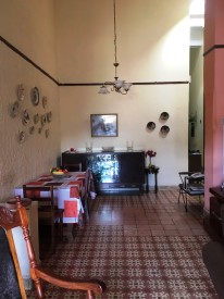 Apartment with 3 bedrooms for sale in San Isidro, Habana Vieja, La Habana - 2
