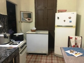 Apartment with 3 bedrooms for sale in San Isidro, Habana Vieja, La Habana - 7