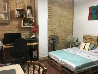 Apartment with 3 bedrooms for sale in San Isidro, Habana Vieja, La Habana