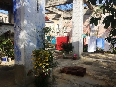 Apartment with 3 bedrooms for sale in San Isidro, Habana Vieja, La Habana