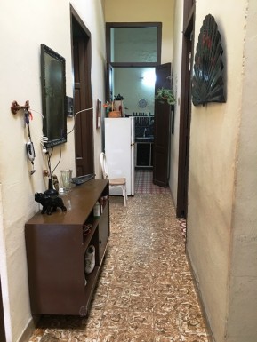 Apartment with 3 bedrooms for sale in San Isidro, Habana Vieja, La Habana