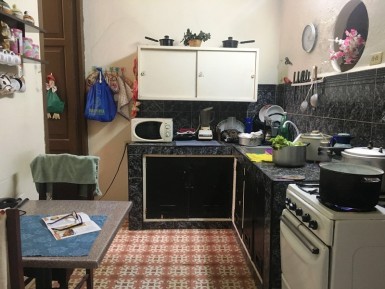 Apartment with 3 bedrooms for sale in San Isidro, Habana Vieja, La Habana