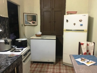 Apartment with 3 bedrooms for sale in San Isidro, Habana Vieja, La Habana