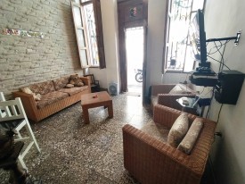 Casa Colonial de 5 habitaciones en venta en San Leopoldo, Centro Habana, La Habana