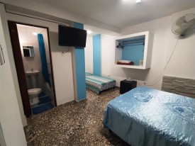 Casa Colonial de 5 habitaciones en venta en San Leopoldo, Centro Habana, La Habana - 17