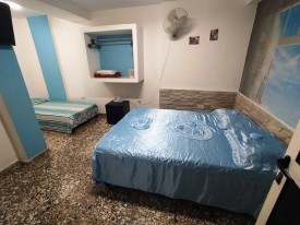 Casa Colonial de 5 habitaciones en venta en San Leopoldo, Centro Habana, La Habana - 18