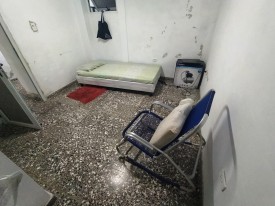 Casa Colonial de 5 habitaciones en venta en San Leopoldo, Centro Habana, La Habana - 25
