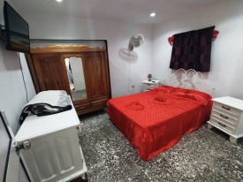 Casa Colonial de 5 habitaciones en venta en San Leopoldo, Centro Habana, La Habana - 6