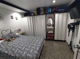 Casa Colonial de 5 habitaciones en venta en San Leopoldo, Centro Habana, La Habana - 9