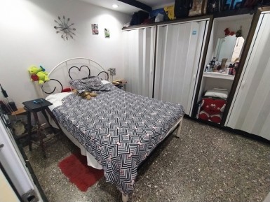 Colonial with 5 bedrooms for sale in San Leopoldo, Centro Habana, La Habana