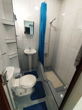 Colonial with 5 bedrooms for sale in San Leopoldo, Centro Habana, La Habana