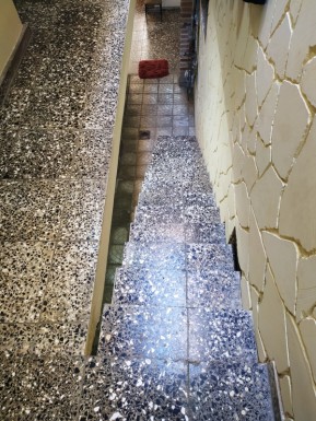 Colonial with 5 bedrooms for sale in San Leopoldo, Centro Habana, La Habana