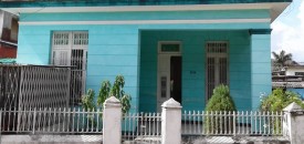 Detached House with 6 bedrooms for sale in Los Quemados, Marianao, La Habana