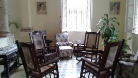 Detached House with 6 bedrooms for sale in Los Quemados, Marianao, La Habana - 2