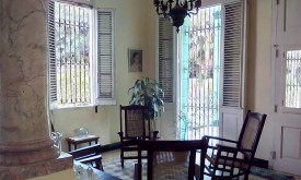 Detached House with 6 bedrooms for sale in Los Quemados, Marianao, La Habana - 4