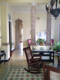 Detached House with 6 bedrooms for sale in Los Quemados, Marianao, La Habana - 8