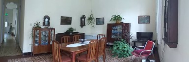Casa Independiente de 6 habitaciones en venta en Los Quemados, Marianao, La Habana