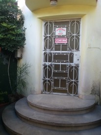 House with 5 bedrooms for exchange in Almendares, Playa, La Habana