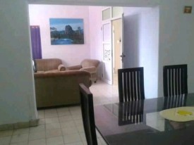 House with 5 bedrooms for exchange in Almendares, Playa, La Habana - 10