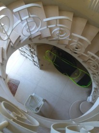 House with 5 bedrooms for exchange in Almendares, Playa, La Habana - 2