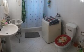 House with 5 bedrooms for exchange in Almendares, Playa, La Habana - 22