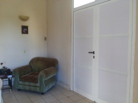 House with 5 bedrooms for exchange in Almendares, Playa, La Habana - 4