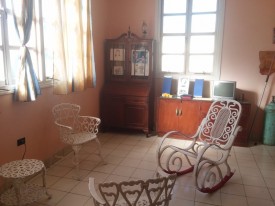 House with 5 bedrooms for exchange in Almendares, Playa, La Habana - 6