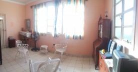 House with 5 bedrooms for exchange in Almendares, Playa, La Habana - 8