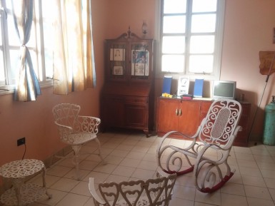 House with 5 bedrooms for sale in Almendares, Playa, La Habana