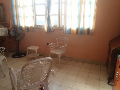 House with 5 bedrooms for sale in Almendares, Playa, La Habana