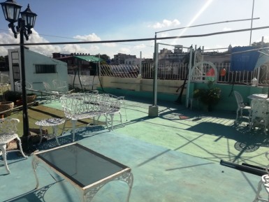 Apartamento de 2 habitaciones en venta en Vedado, Plaza de la Revolución, La Habana