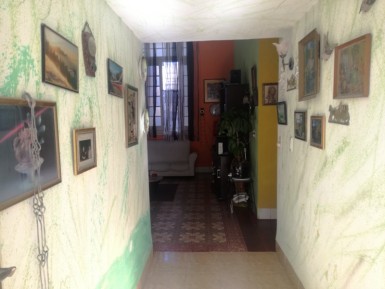 Apartamento de 2 habitaciones en venta en Vedado, Plaza de la Revolución, La Habana
