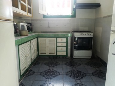 Apartamento de 2 habitaciones en venta en Vedado, Plaza de la Revolución, La Habana