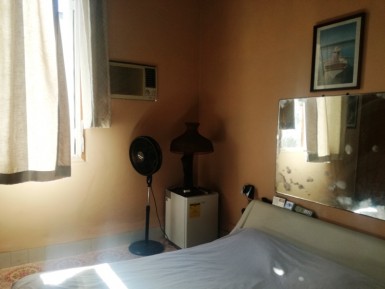 Apartamento de 2 habitaciones en venta en Vedado, Plaza de la Revolución, La Habana