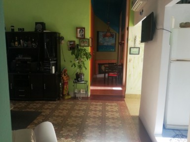 Apartamento de 2 habitaciones en venta en Vedado, Plaza de la Revolución, La Habana
